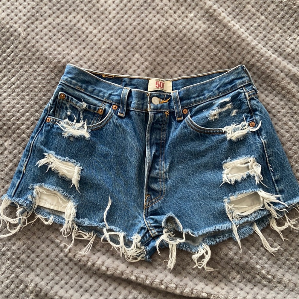 THE best Levi’s out there!